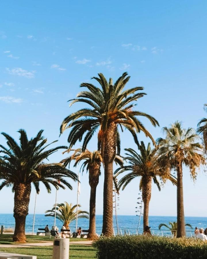 Casinha Querida - Pera, Maison Entiere Proche De La Mer Exteriör bild